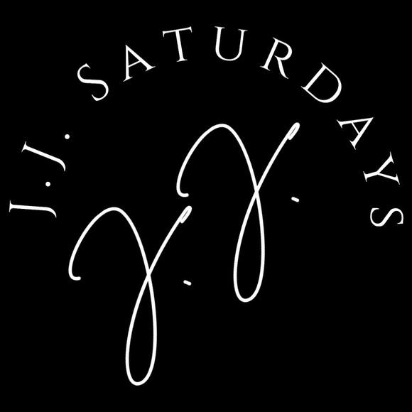 jjsaturdays